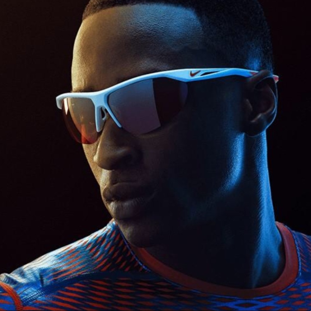 Nike Max Speed Sport Sunglasses